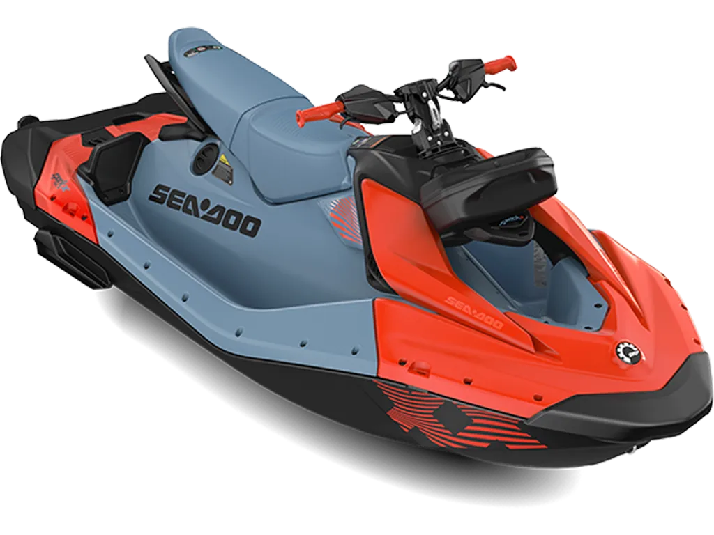 Sea-Doo Lineup | Nextgen Powersports Clear Lake in Clear Lake, WI